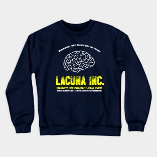 Lacuna Inc. Crewneck Sweatshirt